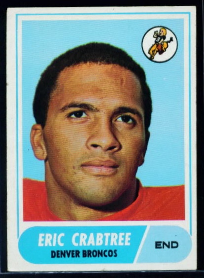 95 Eric Crabtree
